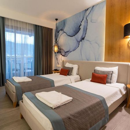 Calcalar Suit Hotel Ula 外观 照片
