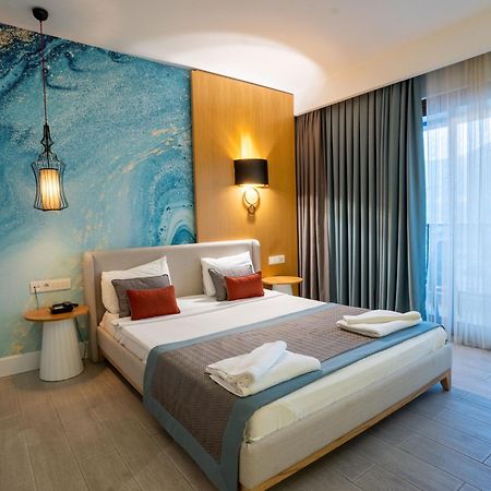 Calcalar Suit Hotel Ula 外观 照片